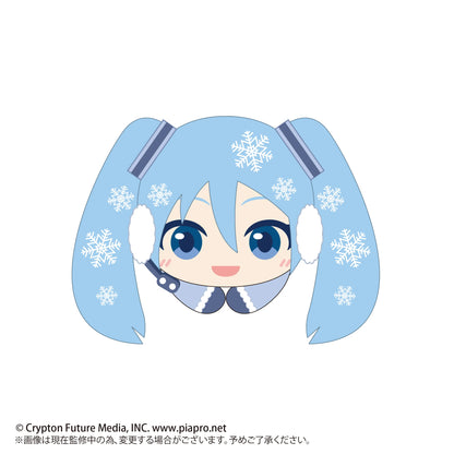 YUKI MIKU HUG CHARACTER COLLECTION