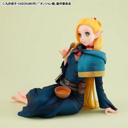 Melty Princess Delicious in Dungeon Palm Size Marcille