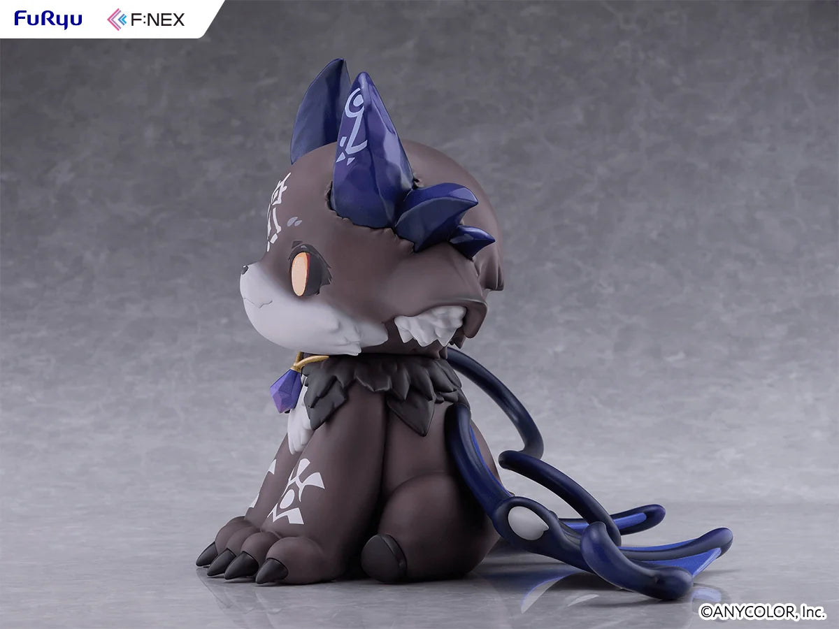 Debidebi Debiru 1/2 Scale Soft Vinyl Figure