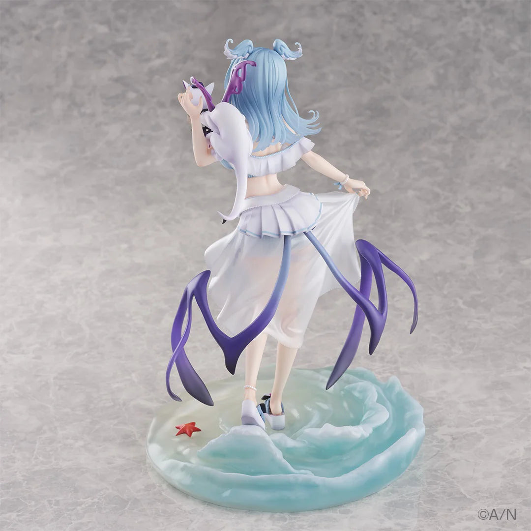 Good Smile Company Elira Pendora with PIKL Summer 1/7 Scale Figure