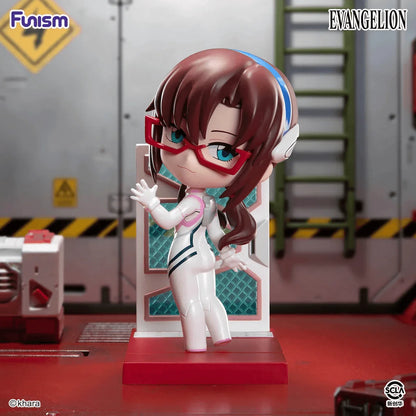 EVANGELION Series Figures Blind Box Vol.2 (Box of 6)