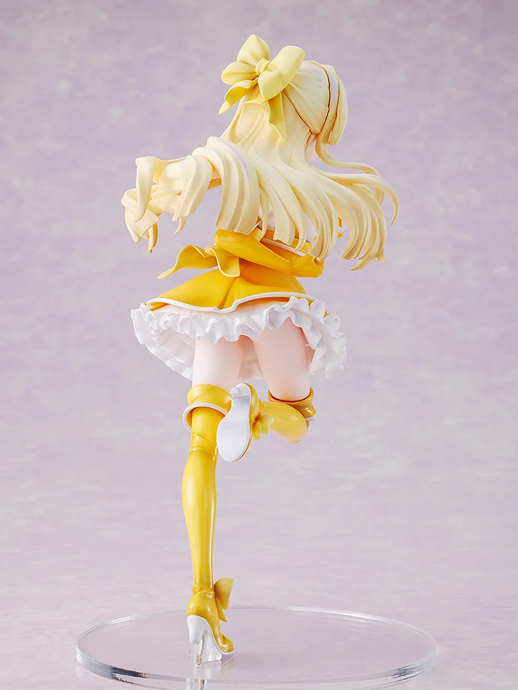 Magia Sulfur 1/7 Scale Figure - Gushing Over Magical Girls