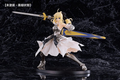 Reincarnation Saber Lily ~Distant Avalon~