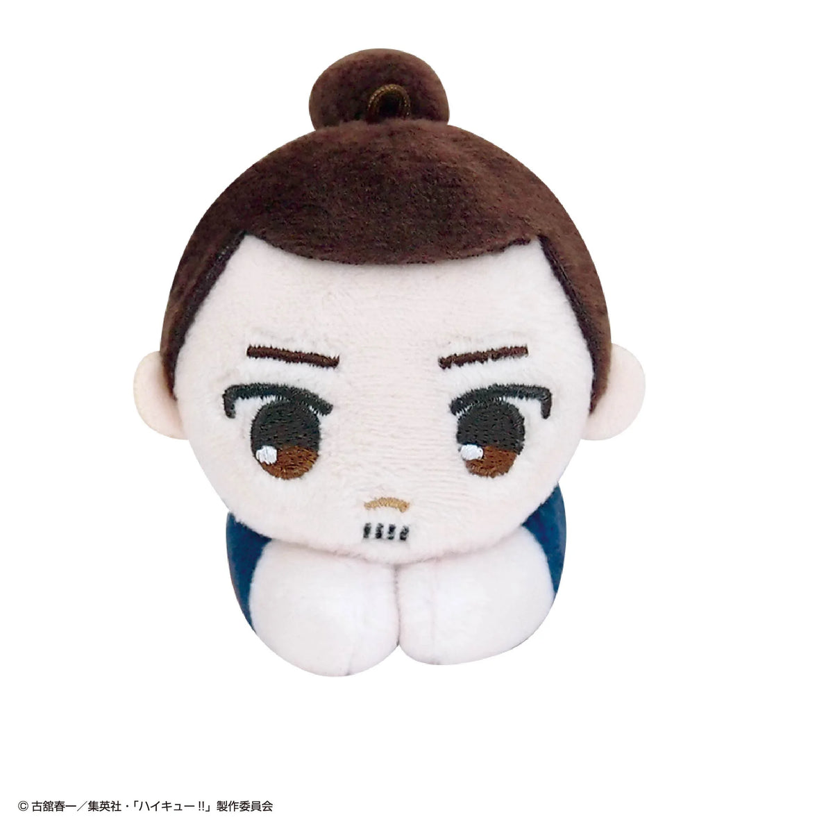 Haikyu!! HUG CHARACTER COLLECTION 3 (6pc per box)