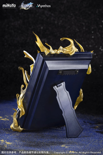 Myethos Honkai: Star Rail Phainon Diorama Figure - Thus Burns the Dawn