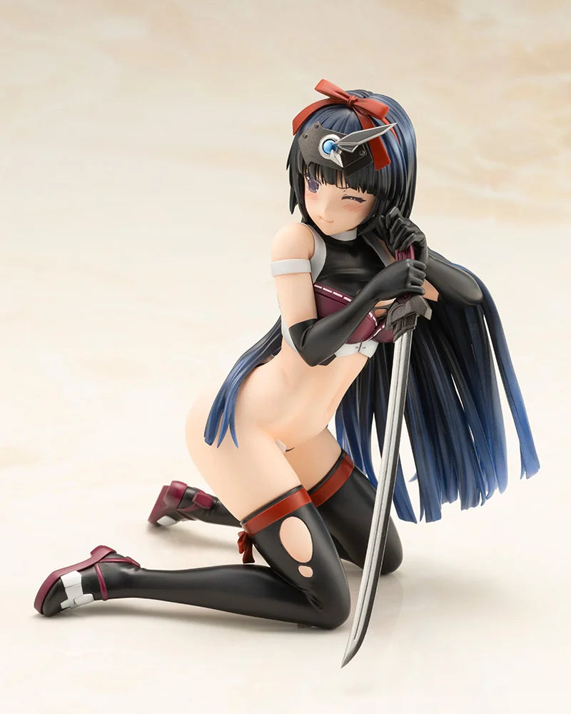 Kotobukiya Frame Arms Girl Magatsuki Scale Figure