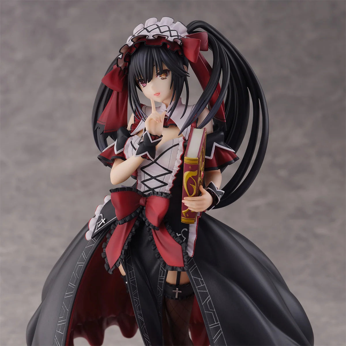 Hobby Stock Date A Live Kurumi Tokisaki Rasiel Ver. 1/7 Scale Figure