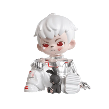 TNT SPACE Rayan Otherworld Series Collectible Figures Blind Box