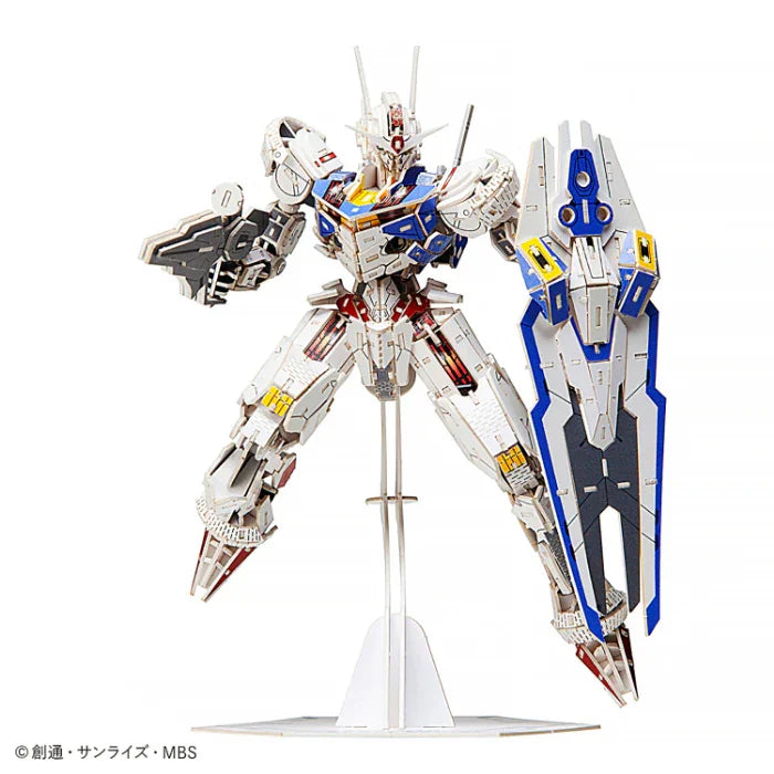 si-gu-mi PRO XVX-016 Gundam Aerial