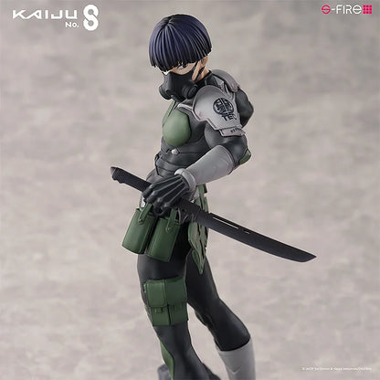 SEGA Kaiju No. 8 Soshiro Hoshina 1/7 Scale Figure