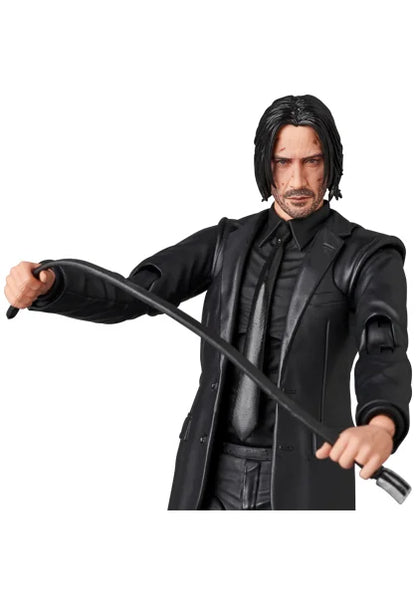 MAFEX JOHN WICK (John Wick: Chapter 3 - Parabellum)