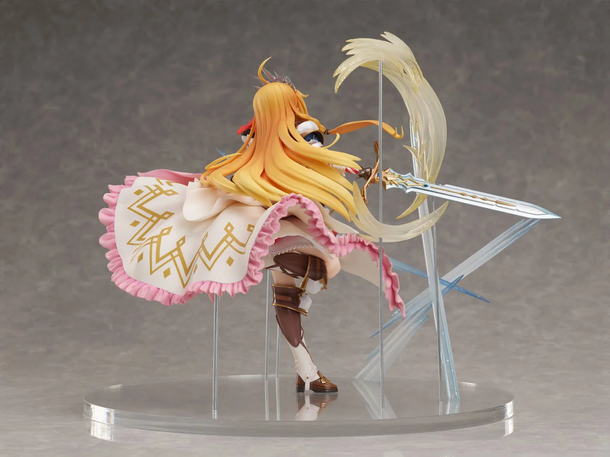 FuRyu Pecorine ★6 1/7 Scale Figure Princess Connect! Re:Dive