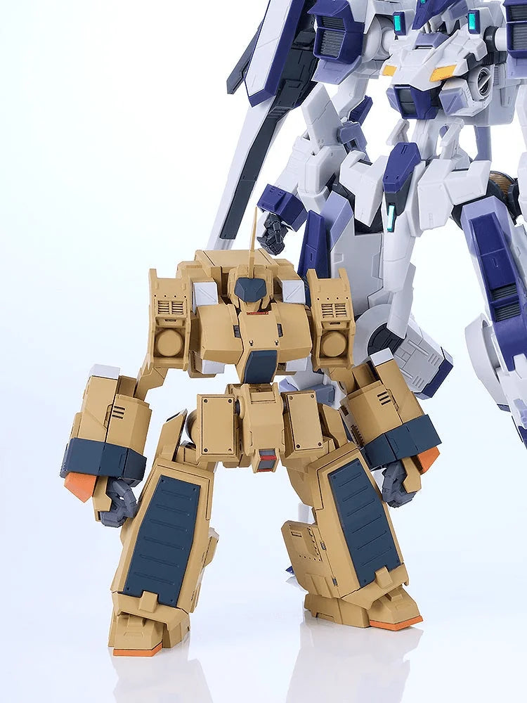 MODEROID SIDE:CC Graf Faust (Gray Primer-Like Ver.)