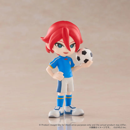 PalVerse Inazuma Eleven: Victory Road (Box of 6)