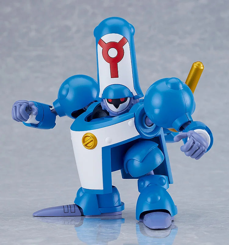 MODEROID Ryu-Knight Collection Series: 2 - Bakuretsumal & Bourus