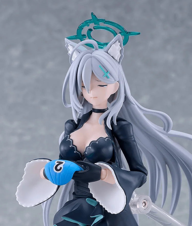 figma Shiroko*Terror