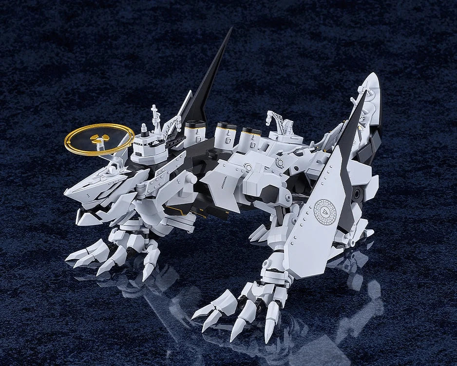 Good Smile Company Moderoid Daath Model Kit