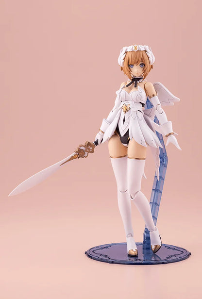 LUMITEA First Engage Ver.