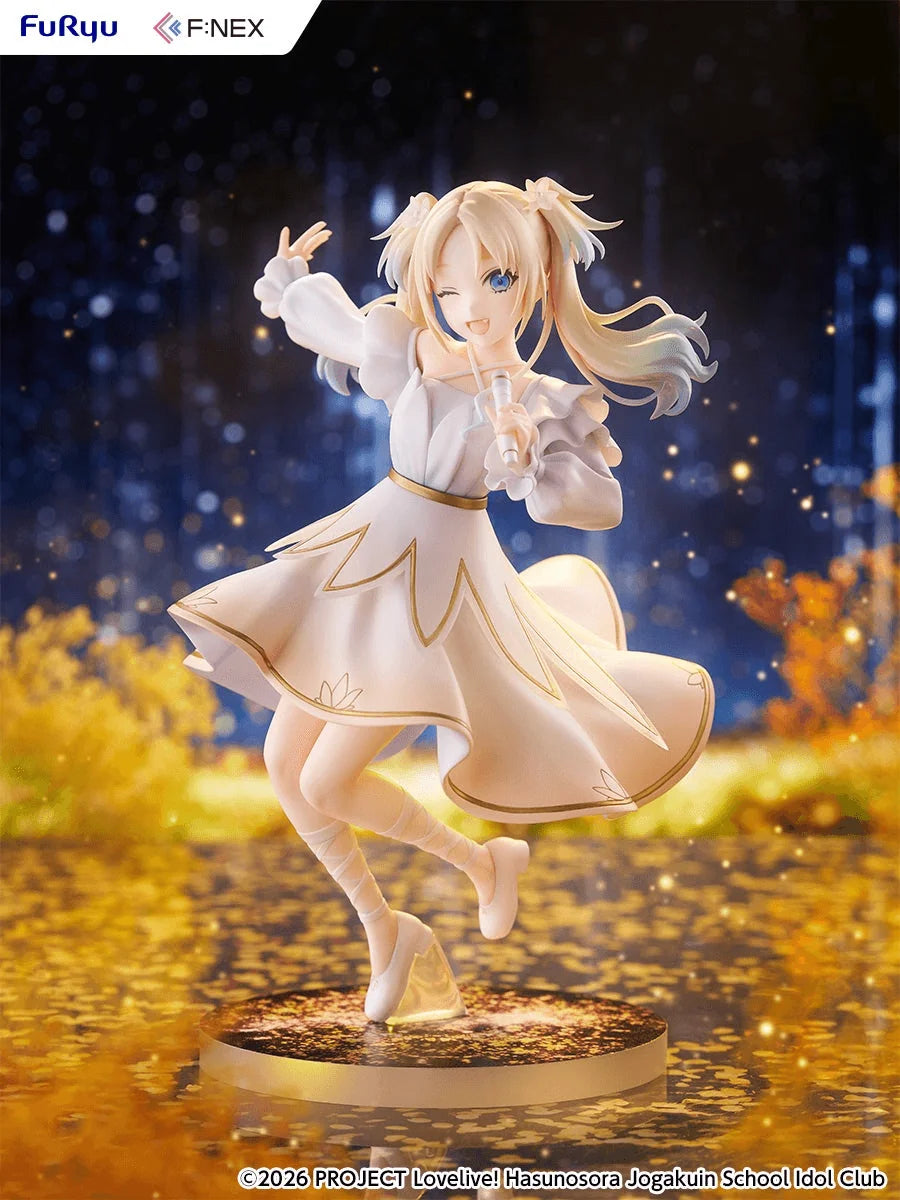 Rurino Osawa 1/7 Scale Figure