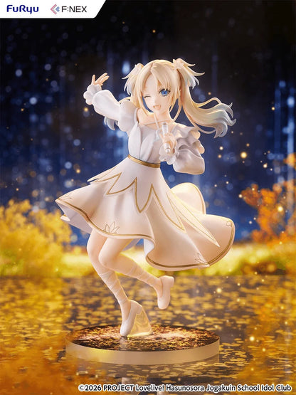 Rurino Osawa 1/7 Scale Figure