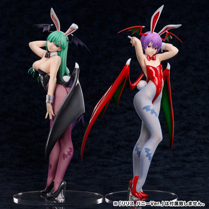 B-style Vampire Series Morrigan Bunny Ver.