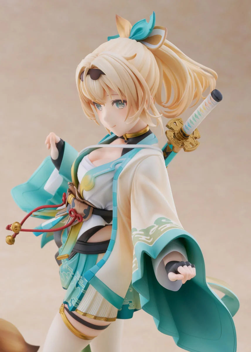 Claynel Iroha Kazama 1/7 Scale Figure