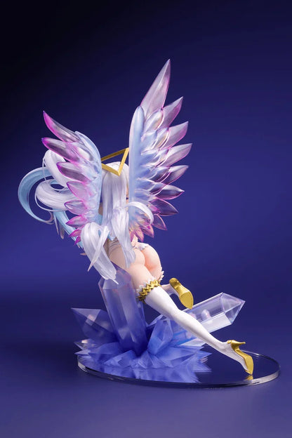Kotobukiya Verse01: Aria - The Angel of Crystals 1/7 Scale Figure