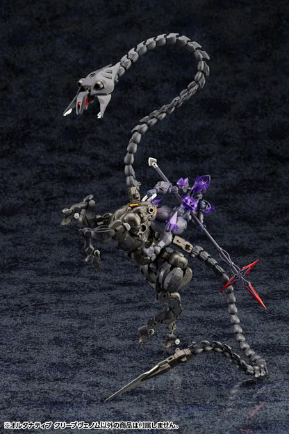 ALTERNATIVE CREEPVENOM