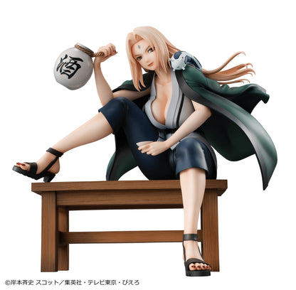 NARUTO GALS Naruto Shippuden Tsunade Ver.2（Repeat）