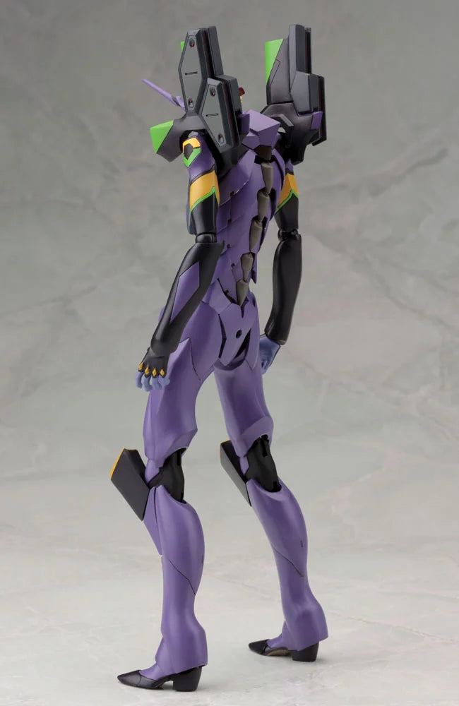 EVANGELION 13