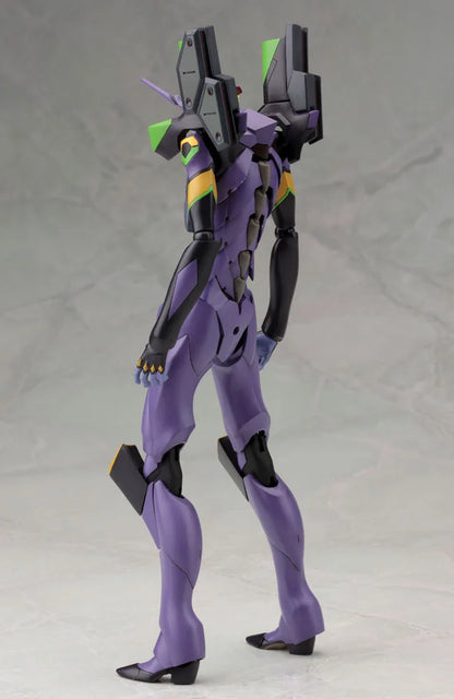 EVANGELION 13