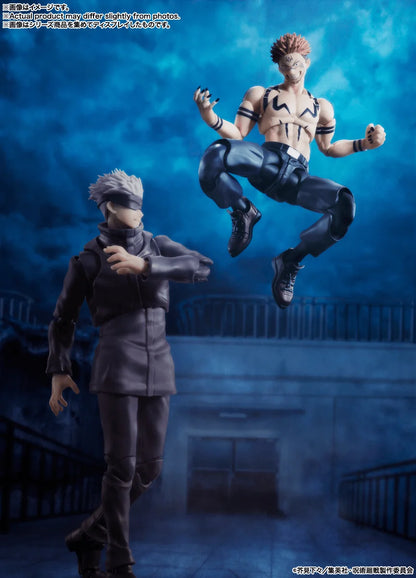 SUKUNA "Jujutsu Kaisen"