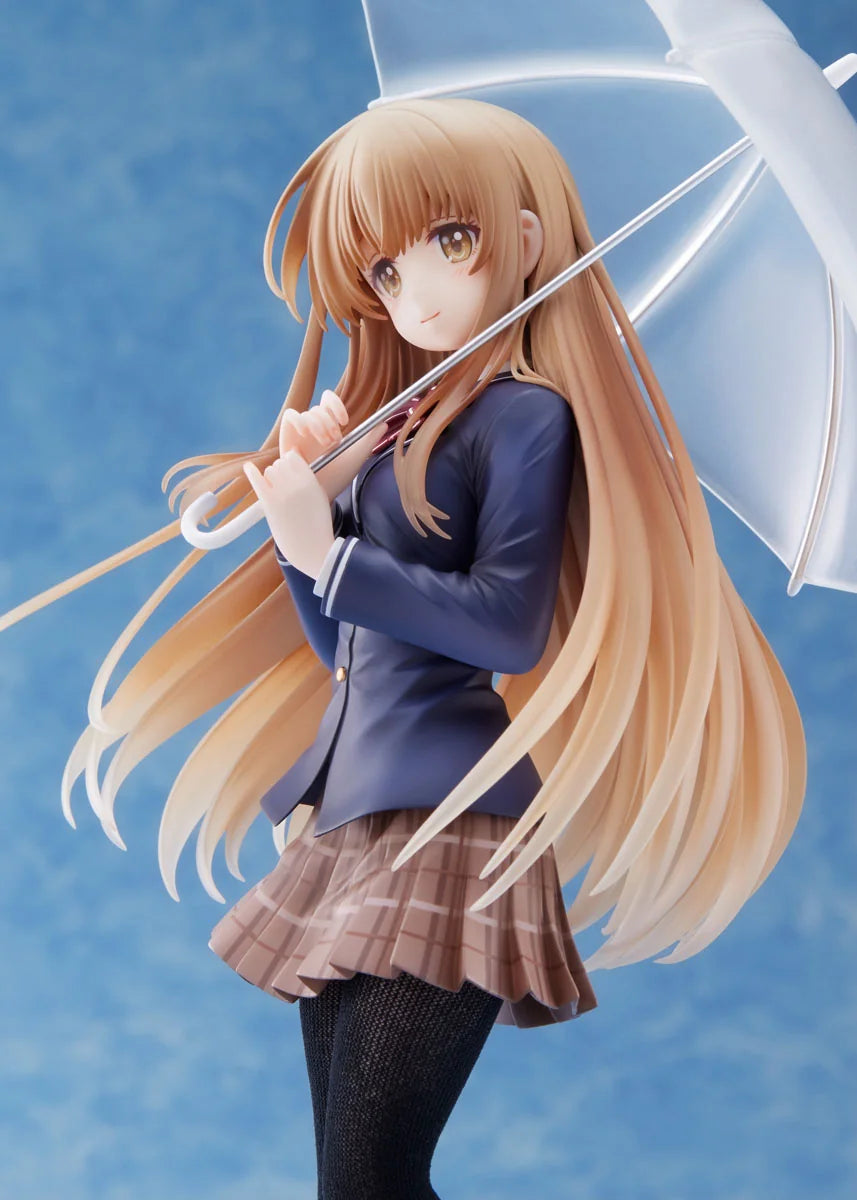 FuRyu The Angel Next Door Spoils Me Rotten Mahiru Shiina 1/7 Scale Figure
