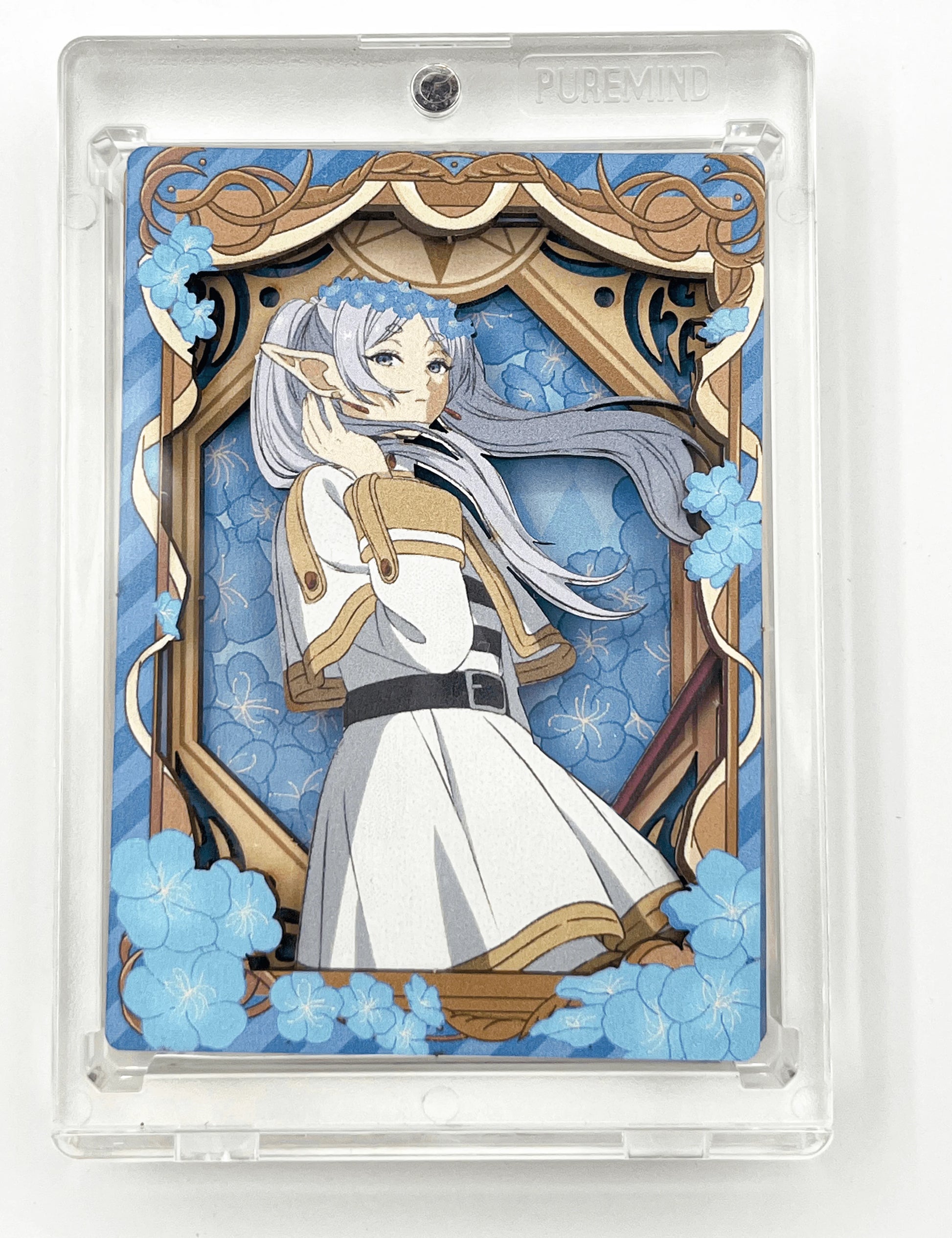 Frieren - Beyond Journey's End Mini Art (10 units/set) (Box of 10)