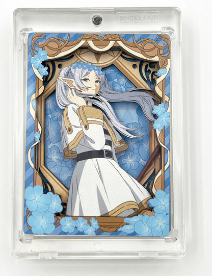 Frieren - Beyond Journey's End Mini Art (10 units/set) (Box of 10)