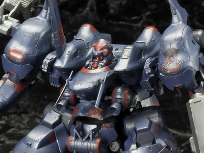 KT-104/PERUN HANGED MAN Rematch ver.