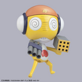 KERORO - KURURU MASTER SERGEANT