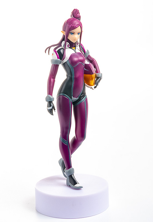 PLAMAX MF-46 minimum factory Mirage Farina Jenius(3rd-run)
