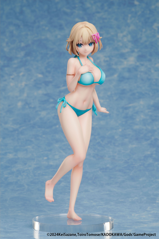 Gods' Games We Play Pearl Diamond 1/7 scale figure