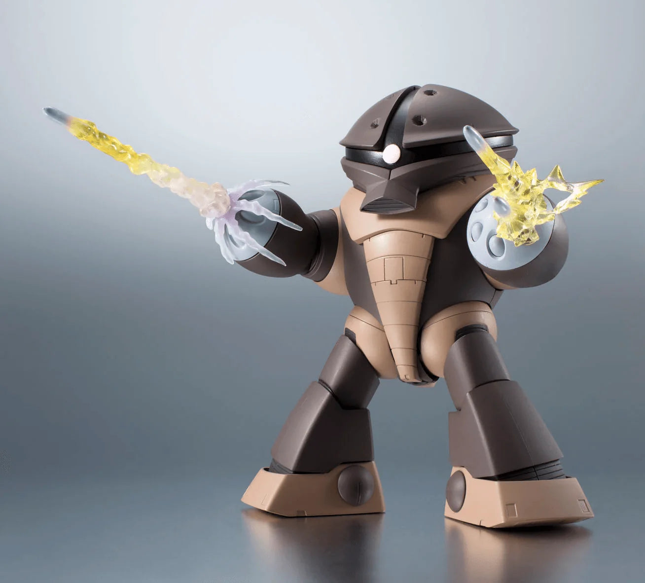 <SIDE MS> MSM-04 ACGUY ver. A.N.I.M.E.