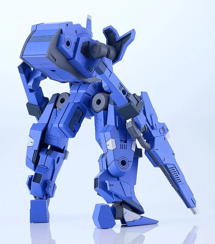 MODEROID SIDE:CC Legatoedge (Gray Primer-Like Ver.)