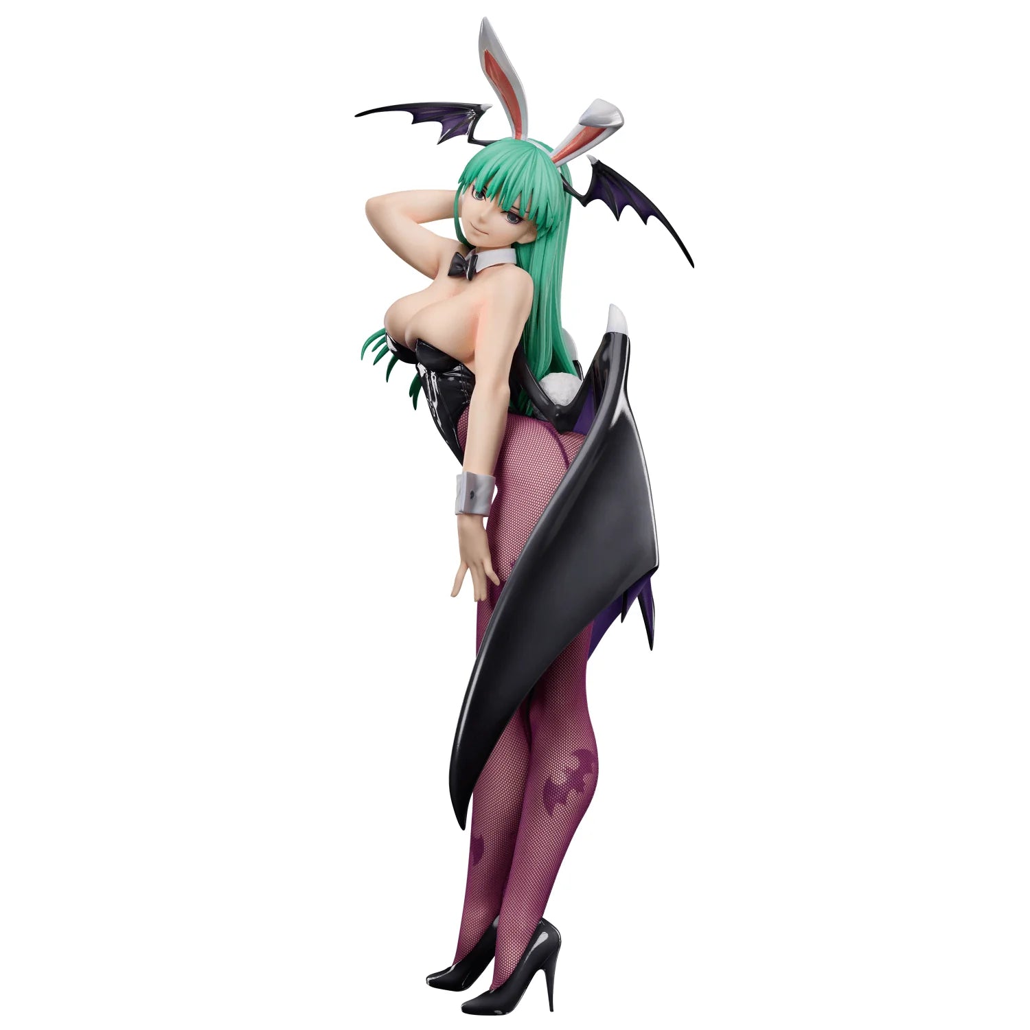 B-style Vampire Series Morrigan Bunny Ver.