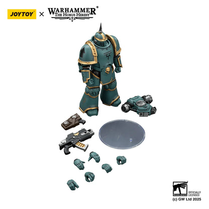 JOYTOY Sons of Horus MK III Tactical Legionary Action Figure
