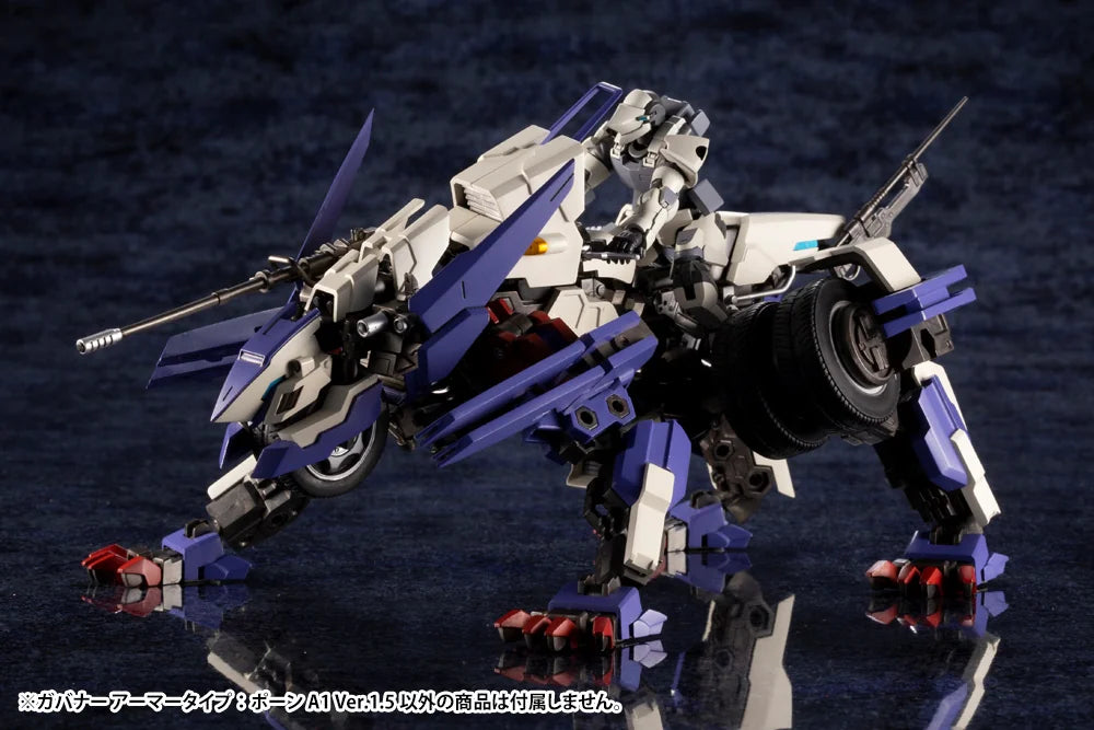 GOVERNOR ARMOR TYPE: PAWN A1 Ver.1.5