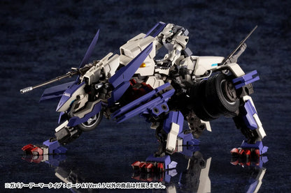 GOVERNOR ARMOR TYPE: PAWN A1 Ver.1.5