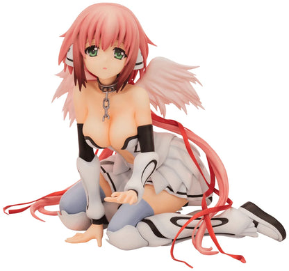 Kotobukiya Ikaros Heaven's Lost Property Action Figure