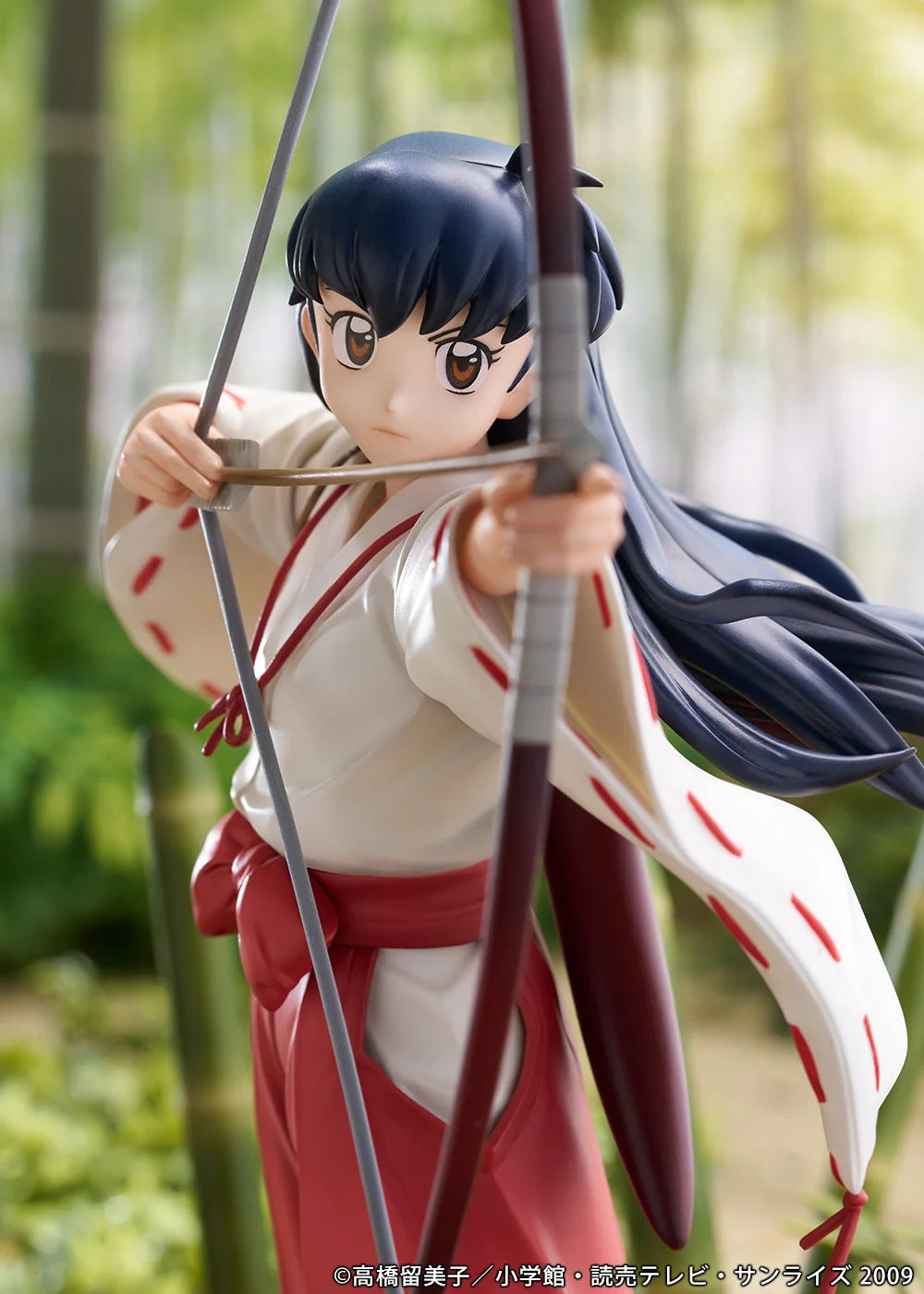 PROOF Kagome Higurashi 1/7 Scale Figure with Stand
