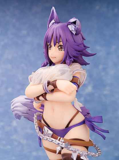 Wing Princess Connect! Makoto Summer Scale Figure
