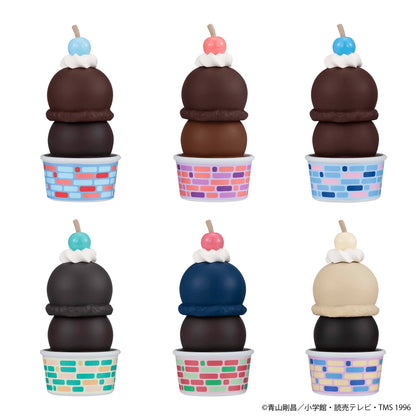 Tsumichen Stack up & Change Detective Conan【with gift】