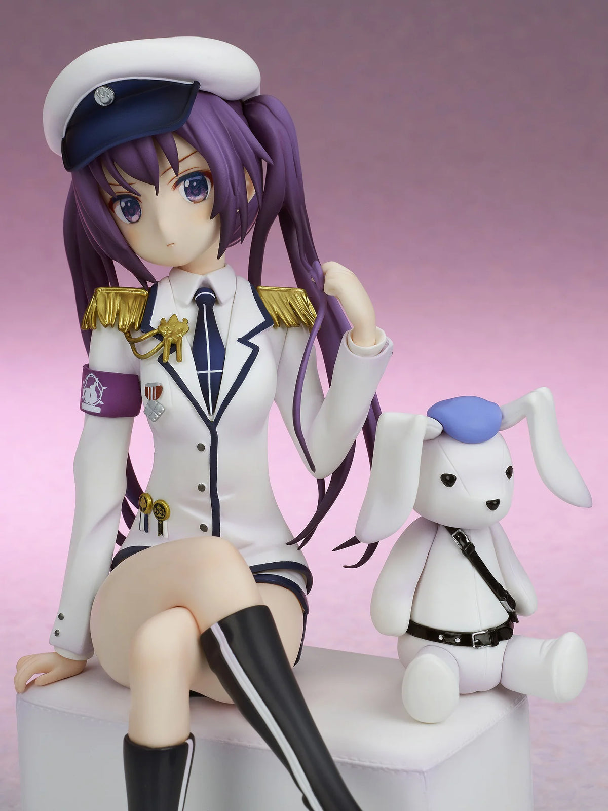 EMONTOYS Rize Military Uniform 1/7 Scale Figure